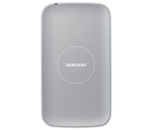 Samsung Galaxy S4 Wireless Charger Kit fehér