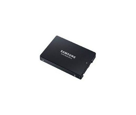 Samsung PM1653 1,92TB SAS 2,5" SSD
