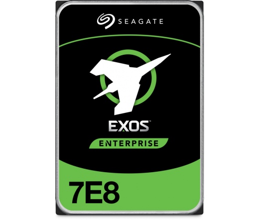 Seagate Enterprise Exos 7E8 4TB SAS