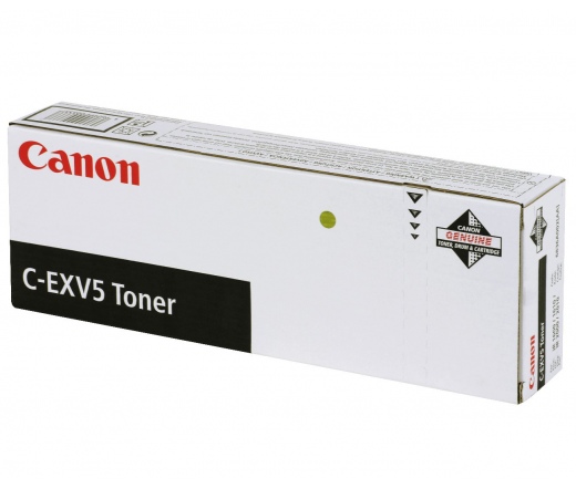 TONER CANON C-EXV5 