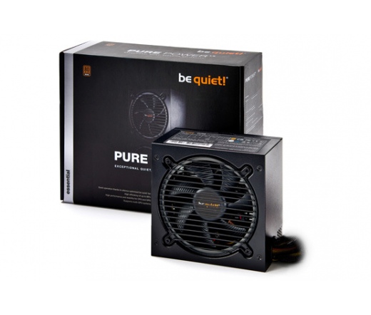 Be quiet! Pure Power 350W L8