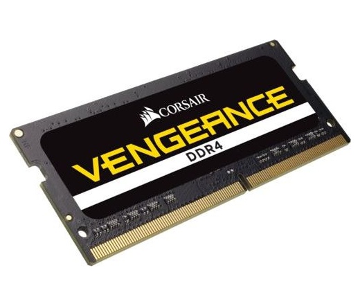 Corsair Vengeance DDR4 SO-DIMM 2400Mhz 8GB Bulk