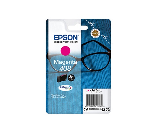 Epson DURABrite Ultra 408 Magenta