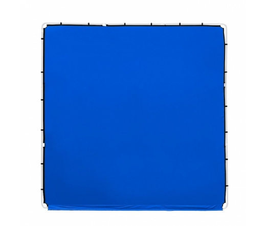 LASTOLITE StudioLink Chroma Key Kék Huzat 3x3m