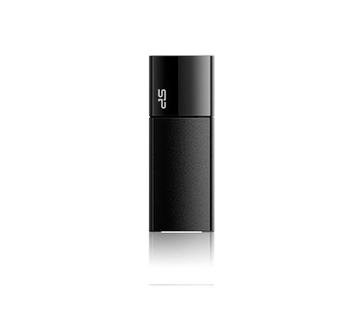 Silicon Power Ultima U05 USB2.0 32GB Fekete