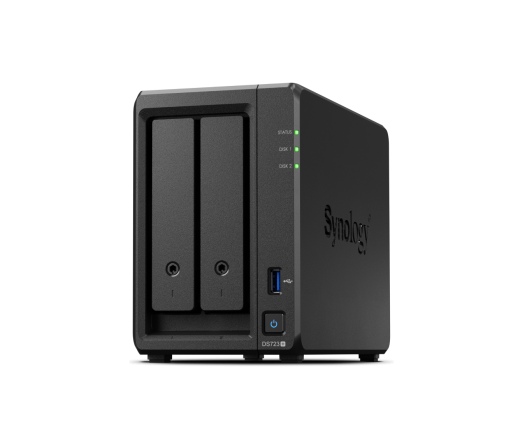 SYNOLOGY DiskStation DS723+ (16GB)
