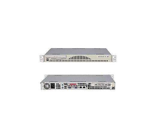 Supermicro SYS-5013C-M