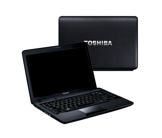 Toshiba Satellite L630-102 13,3"