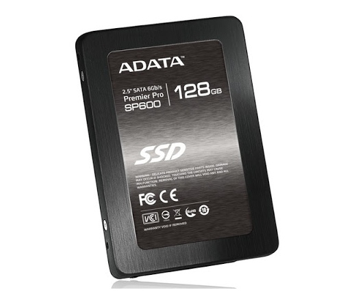 Adata Premier Pro SP600 2,5" 128GB SATA