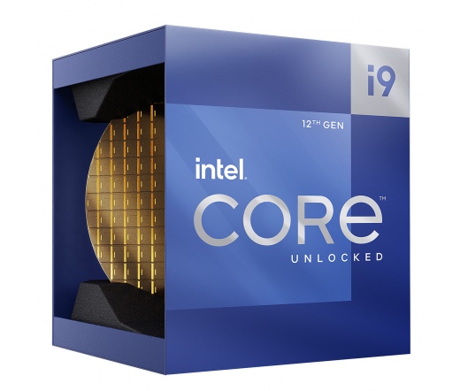 Intel Core i9-12900KS 
