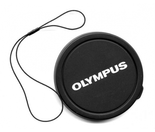 Olympus SP-610/620UZ objektívvédő