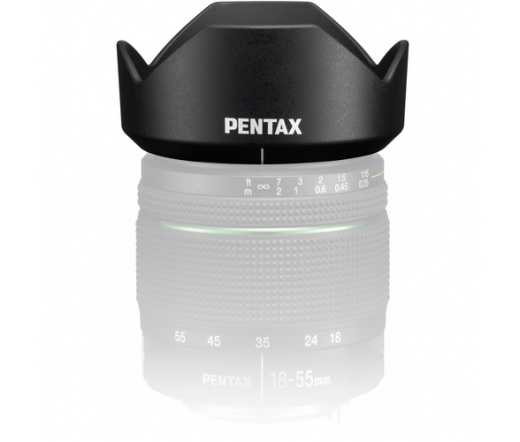 Pentax PH-RBC 52mm napellenző