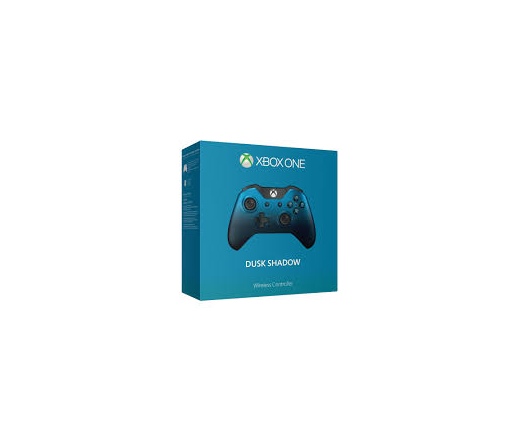 Xbox One Vezeték nélküli controller Kék