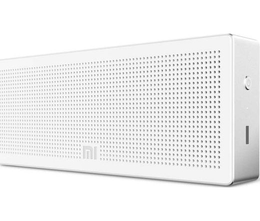 Xiaomi Mi Bluetooth Speaker fehér