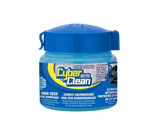 Cyber Clean Autó & Otthon popup 145g