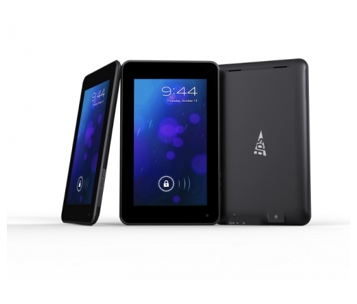 DPS Dream 7" Wi-Fi tablet