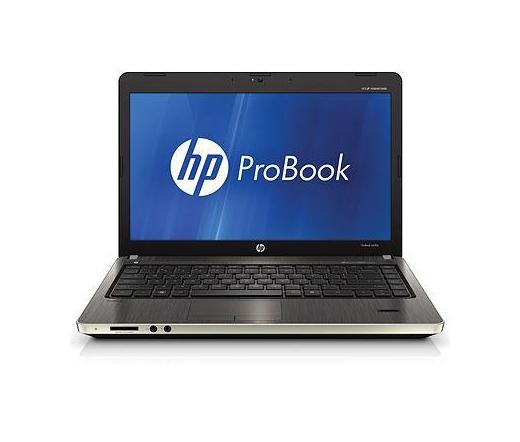HP ProBook 4530s XX955EA 15,6"