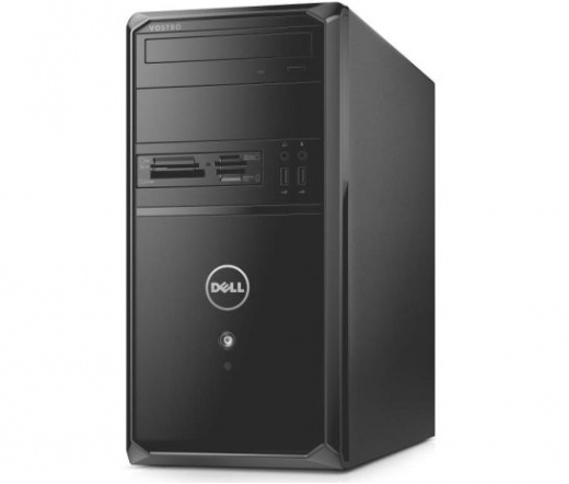 Dell Vostro 3900 MT i3-4170 4GB 500GB Linux