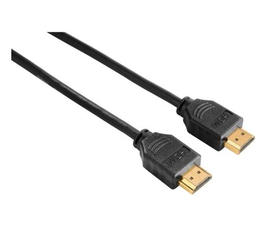 HAMA Avinity HDMI High Speed 4K UHD Ethernet 18Gb/