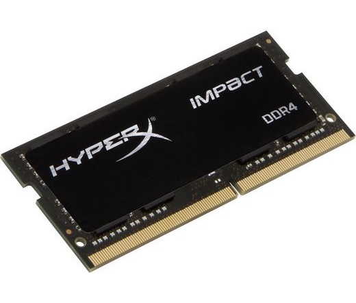 Kingston HyperX Impact DDR4 2933MHz 16GB CL17