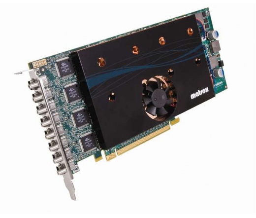 MATROX M9188 2GB PCI-E 16