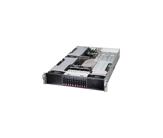 Supermicro SYS-2027GR-TRFT