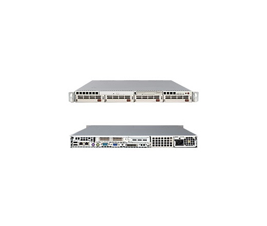 Supermicro SYS-5015P-TB