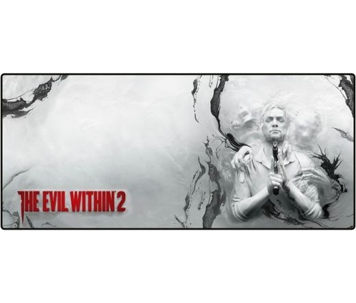The Evil Within | Enter The Realm