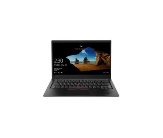 LENOVO ThinkPad X1 Carbon 6 14" FHD Touch