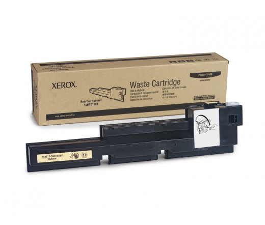 XEROX PHASER 7400 Waste Cartridge