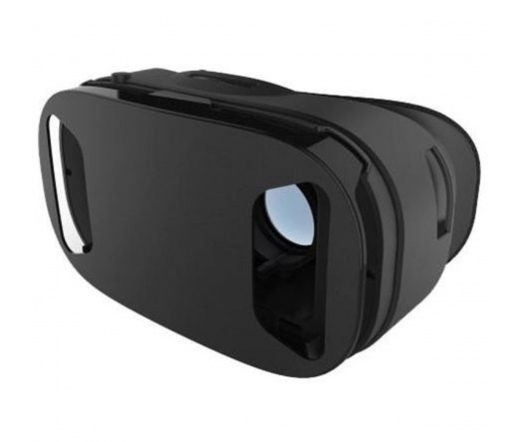 Alcor Active VR headset fekete