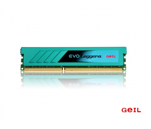 Geil EVO Leggera DDR3 PC10660 1333MHz 8GB CL9