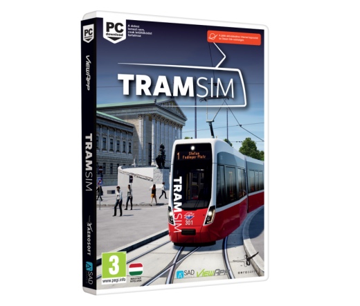 TramSim - PC