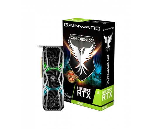 Gainward GeForce RTX 3090 Phoenix GS 