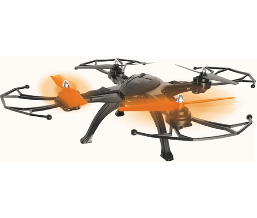 GoClever Predator FPV PRO javított drón