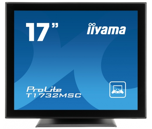 iiyama ProLite T1732MSC-B1