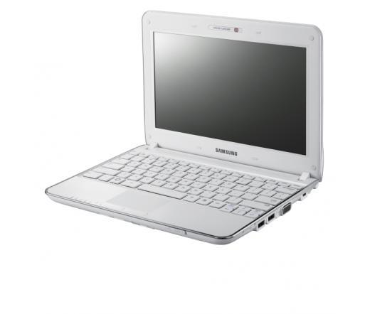 Samsung N210-A01HU 10" Fehér