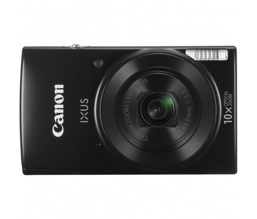 Canon IXUS 180 fekete