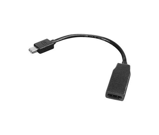 Lenovo miniDP to HDMI adapter