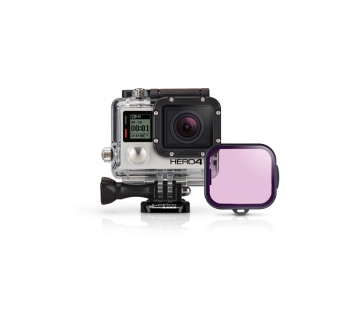 GoPro Green Water Dive Filter (for Super Suit)