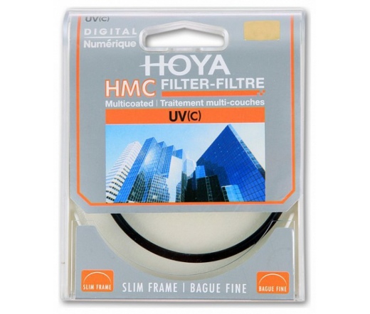 HOYA UV-Filter 37,5mm