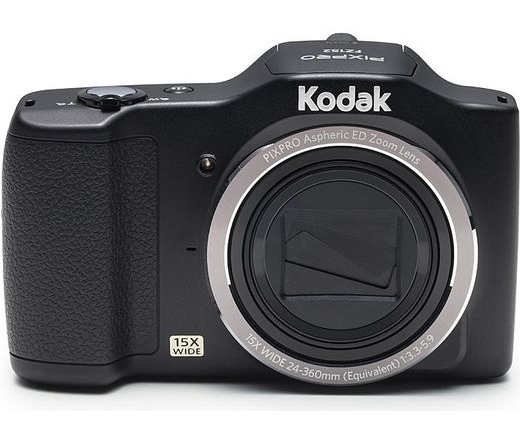 Kodak PixPro Friendly Zoom FZ152