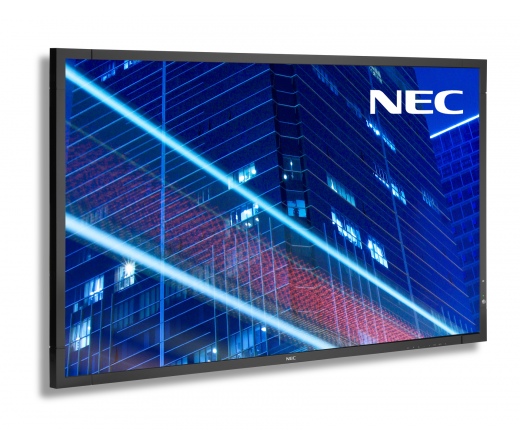 NEC MultiSync X401S 40" 24/7 proof (STv2-Slot)
