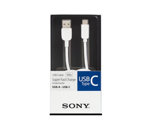 Sony CP-AC100 USB Type-C kábel