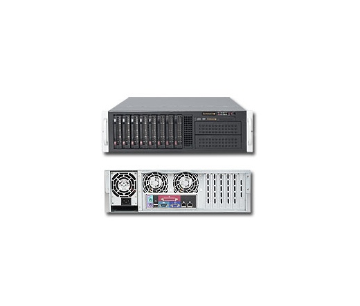 Supermicro SYS-6036T-TF