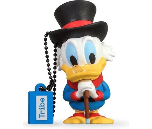 Tribe 16GB Disney: Uncle Scrooge