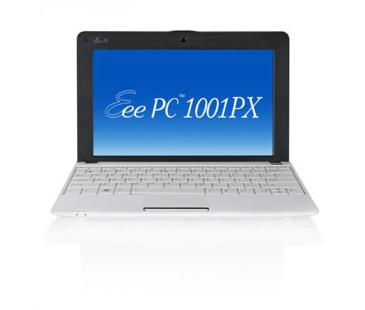 Asus EEE PC 1001PX-WH012X 10,1" Fehér