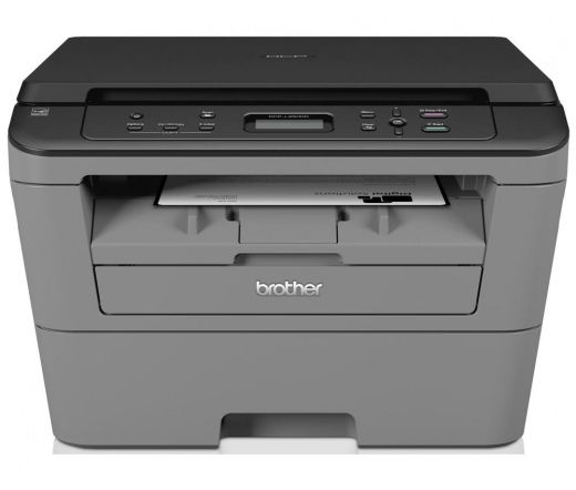 Brother DCP-L2500D MFP