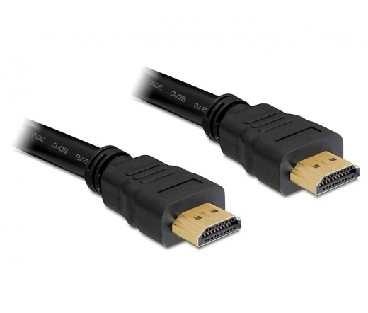 Delock HDMI Ethernet – A apa / apa 15 m