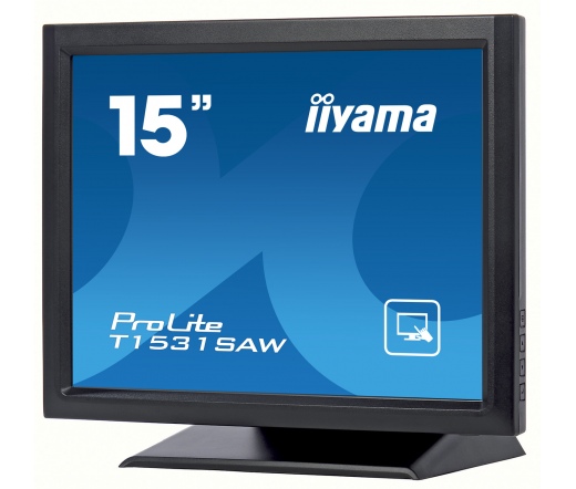 IIYAMA T1531SAW-B1
